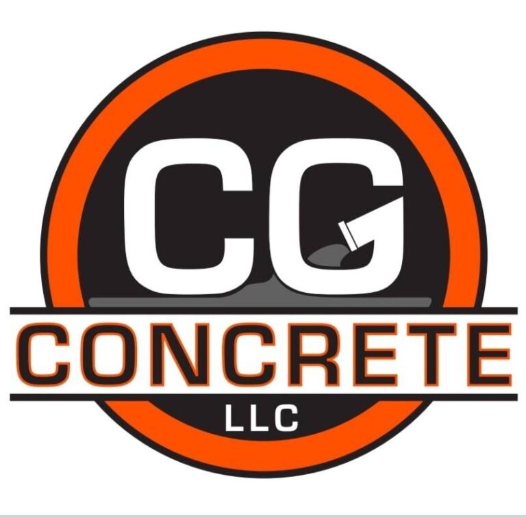 CG Concrete, LLC – Concrete Services Watertown, WI